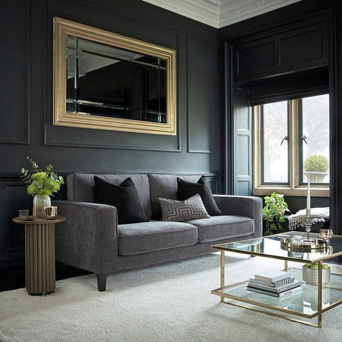 Solo Sofa Set