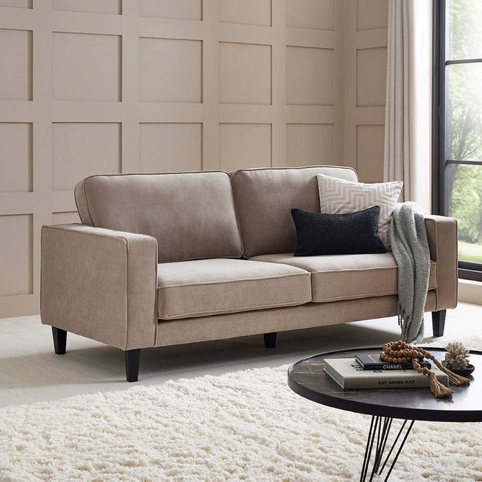 Solo Sofa Set