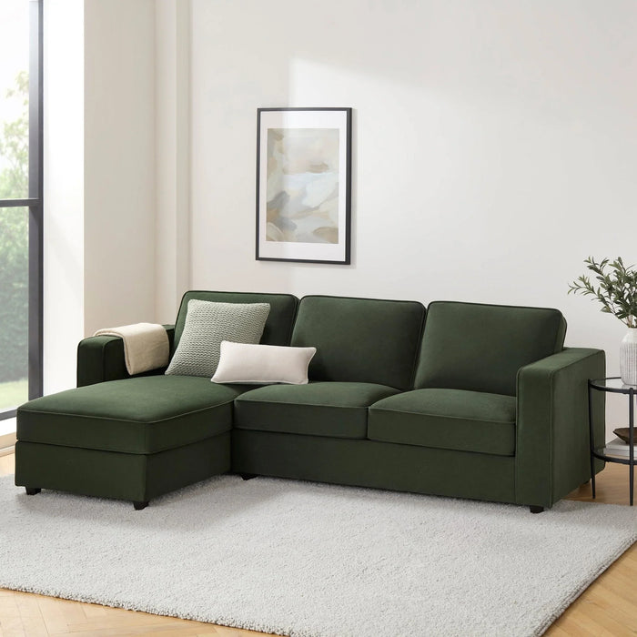 Solo Sofa Set