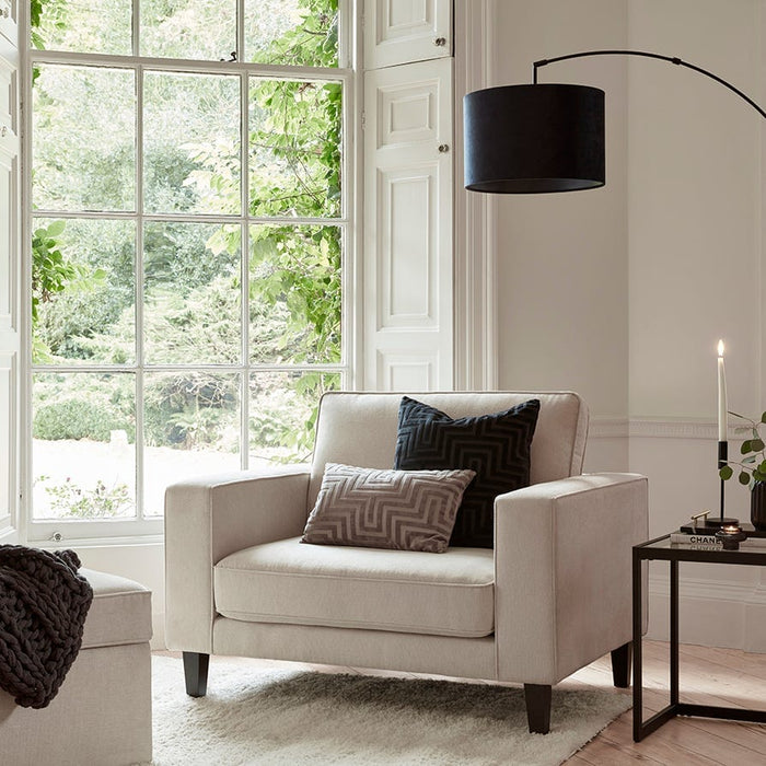 Solo Sofa Set