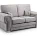 Verona Fullback 2 Seater Sofa - Couchek