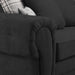 Verona Fullback 3+2 Sofa Set - Couchek