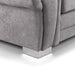 Verona Fullback 3+2 Sofa Set - Couchek