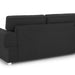 Verona Fullback 3 Seater Sofa - Couchek