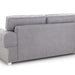 Verona Fullback 3 Seater Sofa - Couchek
