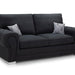 Verona Fullback 3 Seater Sofabed - Couchek