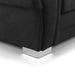 Verona Fullback 3 Seater Sofabed - Couchek