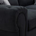 Verona Fullback 3 Seater Sofabed - Couchek
