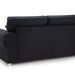 Verona Fullback 3 Seater Sofabed - Couchek