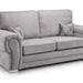 Verona Fullback 3 Seater Sofabed - Couchek