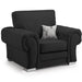 Verona Fullback Armchair - Couchek