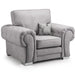 Verona Fullback Armchair - Couchek