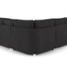 Verona Fullback Corner Sofa - Couchek