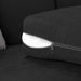 Verona Fullback Corner Sofa - Couchek