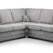 Verona Fullback Corner Sofa - Couchek
