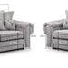 Verona Scatterback 3+2 Sofa Set - Couchek