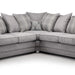 Verona Scatterback 3+2 Sofa Set - Couchek