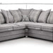 Verona Scatterback 3+2 Sofa Set - Couchek