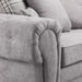 Verona Scatterback 3+2 Sofa Set - Couchek