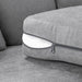 Verona Scatterback 3+2 Sofa Set - Couchek