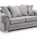 Verona Scatterback 3 Seater - Couchek