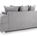 Verona Scatterback 3 Seater - Couchek
