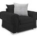 Verona Scatterback Armchair - Couchek