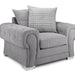 Verona Scatterback Armchair - Couchek
