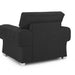 Verona Scatterback Armchair - Couchek