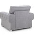Verona Scatterback Armchair - Couchek