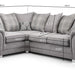 Verona Scatterback Right Hand Corner Sofa - Couchek